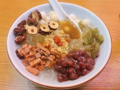 -兵哥豌豆面(壹方城店)