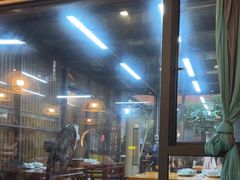 -61号餐吧(兴坪古镇漓江店)