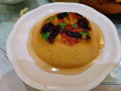 红枣糜子饭-德泰楼餐饮(莲湖路店)