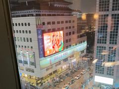 -喜悦烤鸭·新京菜(王府井店)