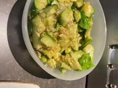 -很久以前羊肉串(昌里路三钢里店)