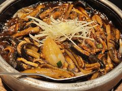 -香雪海饭店中餐厅(人民桥店)