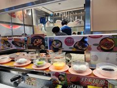 -争鲜回转寿司(中街大悦城店)
