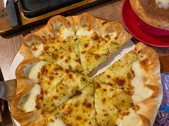 榴莲多多比萨-必胜客(大悦城店)