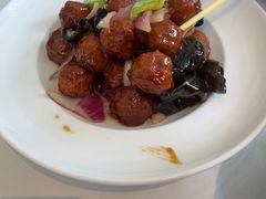 -玉林烤鸭店(定福庄店)