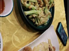 -粤·向群饭店(泮塘路店)