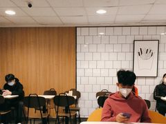 -麦当劳(中唱大厦店)