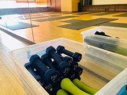 点击看大图 -FineYoga梵音瑜伽·普拉提