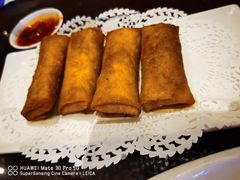春卷-德兴馆(广东路总店)