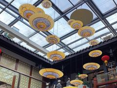 -龙抄手(文殊坊店)