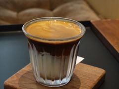 -稀物集咖啡(徽州大道店)
