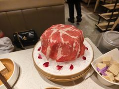 -海底捞火锅(巴黎春天浦建店)