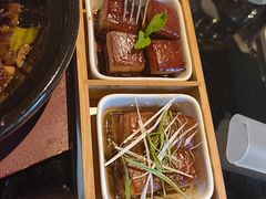 -上海苏宁宝丽嘉酒店·嘉府壹号中餐厅