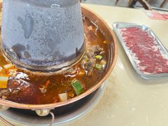 -月圆火锅(宁海东路二店)