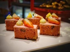 -大中华希尔顿酒店-念自助餐·嗨啤·小龙虾