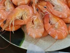 -87号烧烤海鲜·大排档(金沙滩店)