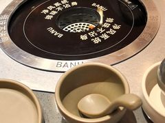 -巴奴毛肚火锅(二七万达店)