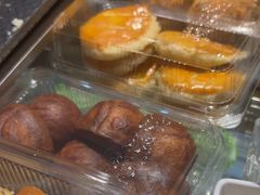 -泸溪河桃酥(秦淮夫子庙一店)