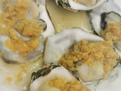 -渔中舟海鲜大排档(普陀沈家门店)