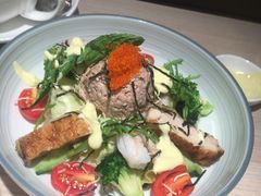 -卡朋西餐(悦汇城店)