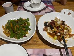 -U你·天然调味(南湖总店)