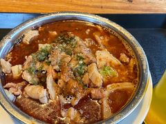 -窦四牛杂面(总店)