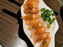 -赤坂亭·M9和牛烧肉(南京江南虹悦城店)