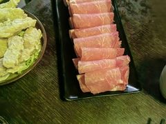 -滇釜火锅·能喝汤的火锅(车公庄店)