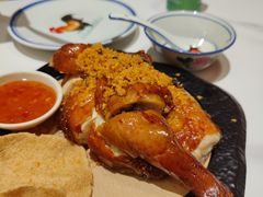 -粤食堂(天津和悦汇店)