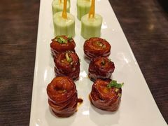 -老牌坊鲁菜名店(聊城美食岛店)