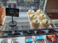 -红房子西菜馆(淮海中路店)