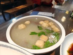 -应天大明王朝·南京菜(中山陵店)