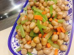 -崔记老东北传奇铁锅炖(横店总店)