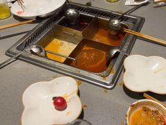 -海底捞火锅(金光华店)