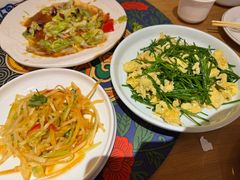 -蒙亨·手把肉·蒙古包文化主题餐厅(天恒广场店)