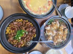 -陶德砂锅(蜀汉路店)