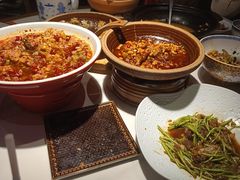 -图味美小黄鱼·景德菜(浙江路店)