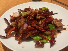 -香料集市新疆餐厅·清真聚餐(成都远洋太古里店)