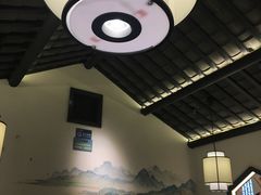 大堂-小菜园新徽菜(合肥之心城店)