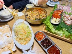 -鸭绿江民族饭店(总店)