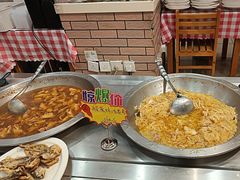 -孟记粥铺·家常菜·烧烤·粥(亚运村店)