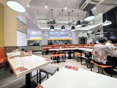 大堂-禾师兄·布拉肠(一德路店)