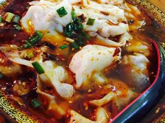 -西南民族大学南区(双流校区)