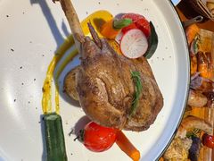 -布拉格餐厅· 中欧捷克菜(全国首店)