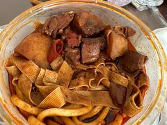 -腾龙新疆大盘鸡(总店)