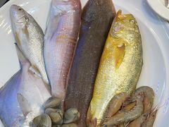 -501號台州海鲜餐厅(海创园店)