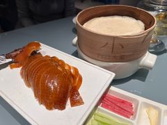 -小大董·烤鸭(观景餐厅·南京西路店)