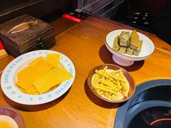 -受气牛肉·重庆耙牛肉(来福士店)