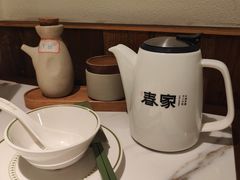 -春家·非遗手工小吃(徐汇万科广场店)