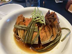 -江南雅厨(李公堤店)